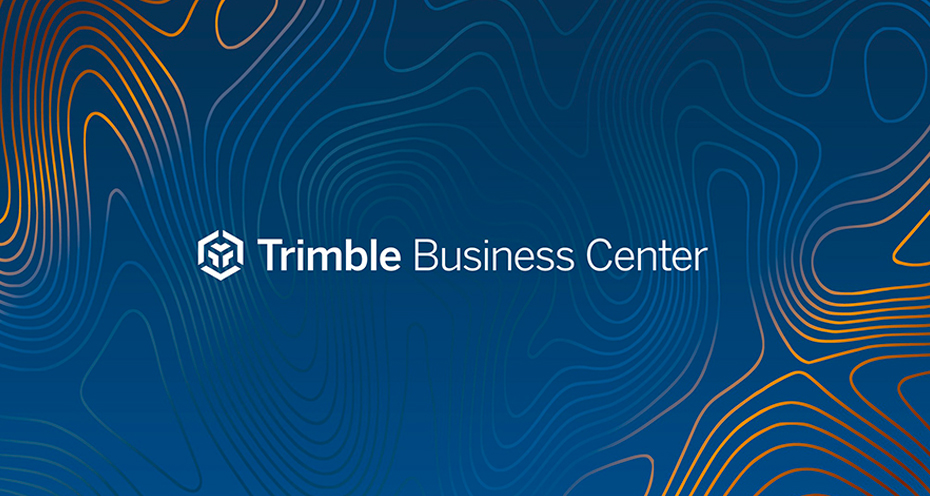 Trimble Business Center (TBC) version 5.90