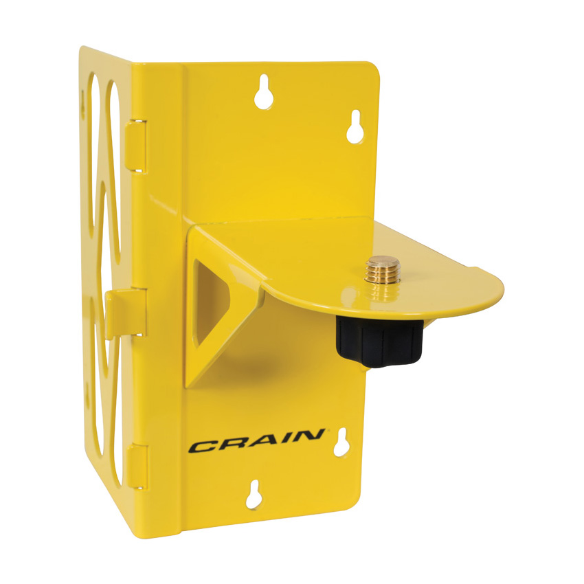 Wall/Column Bracket for Laser/Total Stations