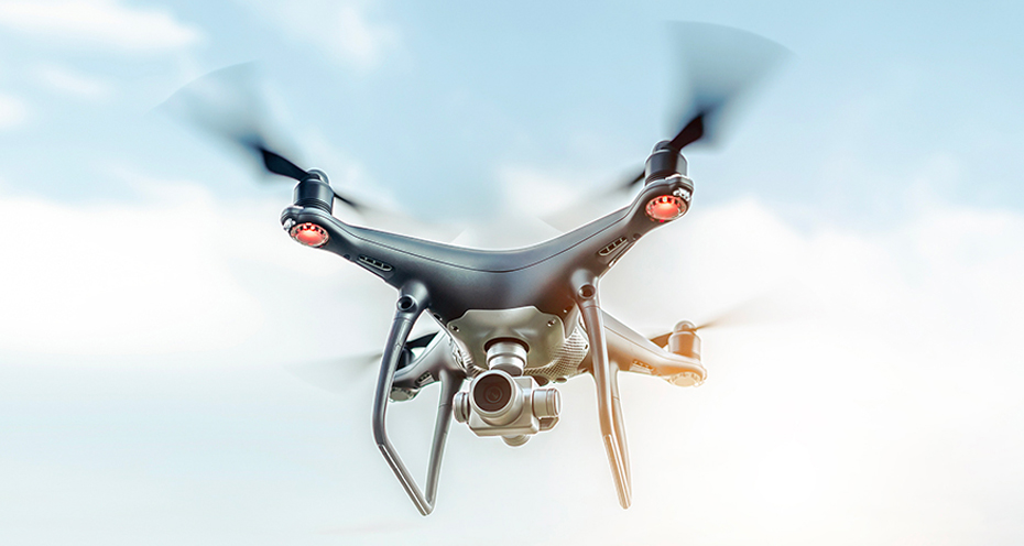 TBC and DJI: A Winning Combination for the Geospatial Industry