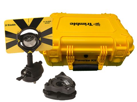Trimble Traverse Kit SLSUS2020 Trimble Traverse Kit SLSUS2020