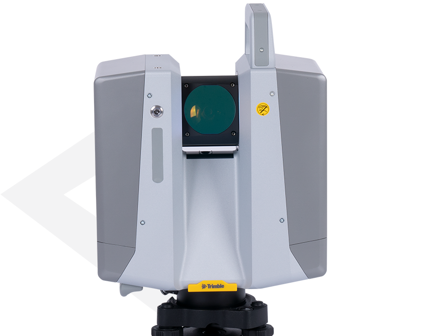 Trimble X12 3D Laser Scanning System