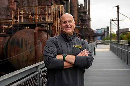 Mike King