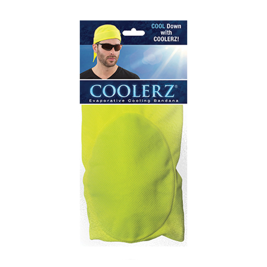 21562 ERB C301 Coolerz PVA Doo Rag