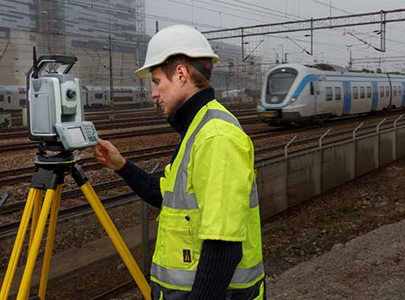 Rail Solutions