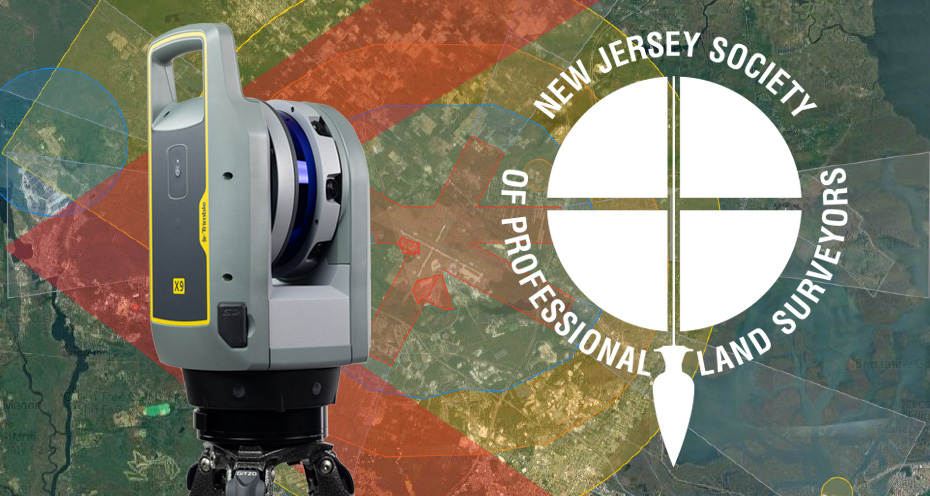 New Jersey Society of Professional Land Surveyors SurvCon 2026