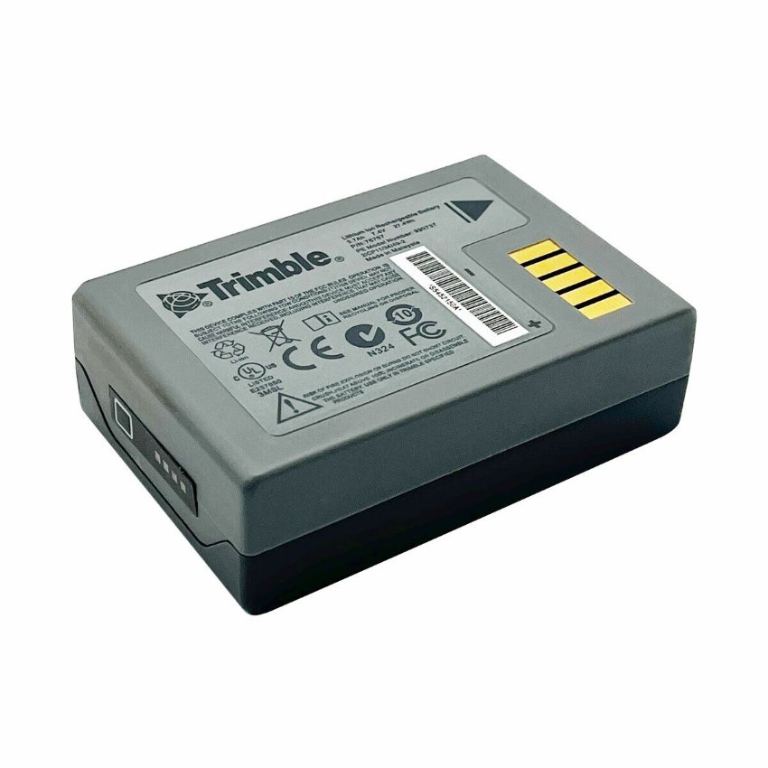 Trimble 176767 8984000 R12 R10