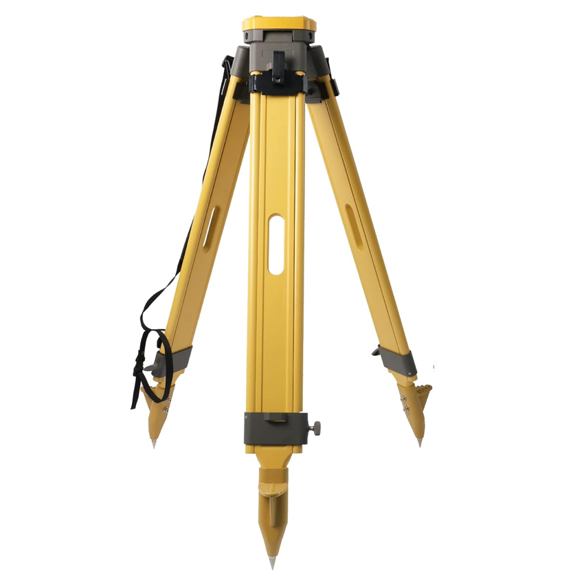 22217 Northwest Instruments Wood Fiberglass Tripod