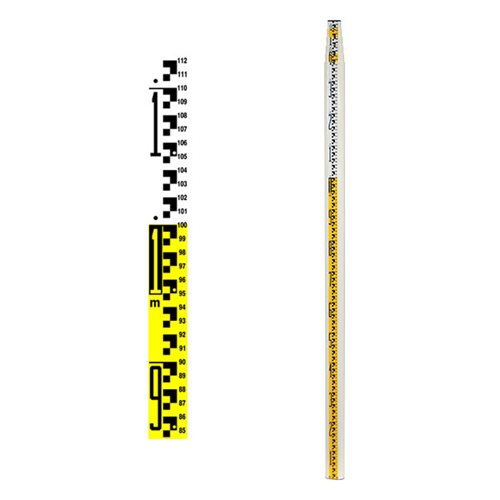 Crain 7.6M SVR Series Telescoping Fiberglass Rod – 0.5cm