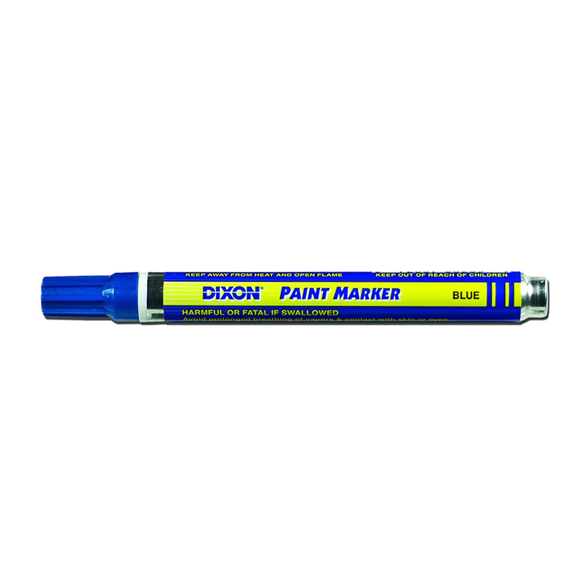 80228 Blue Dixon Paint Markers