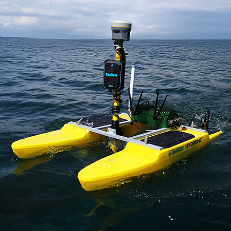 Built for Demanding Field Conditions