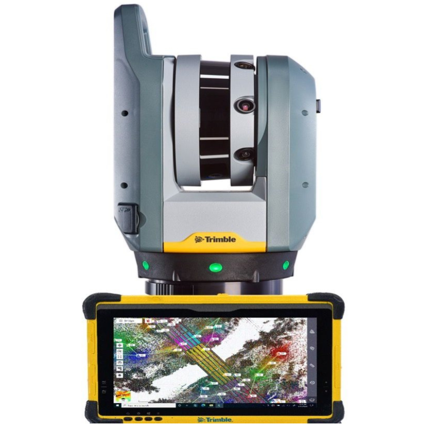 Keystone Precision Solutions Construction and Surveying Used