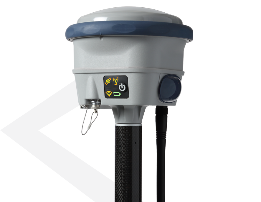 Spectra Geospatial SP100
