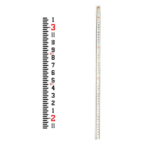 Seco 92002 Level Rod