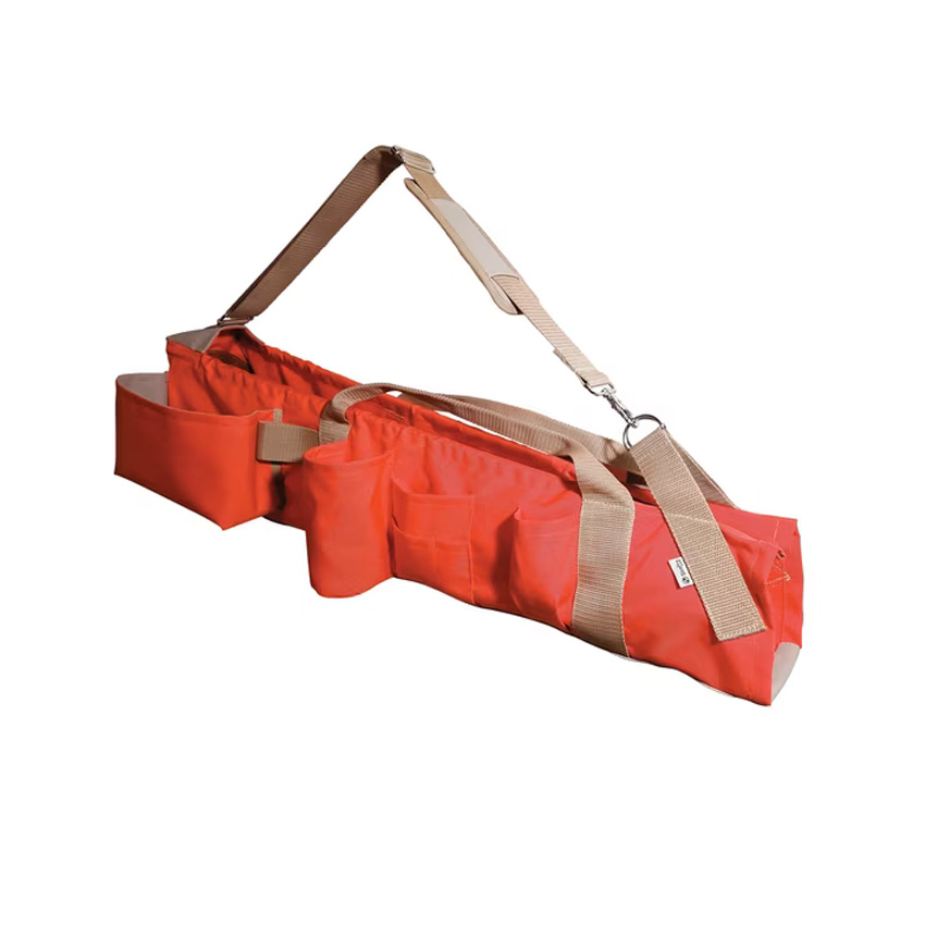 SECO 38 inch Lath Carrier Bag Orange