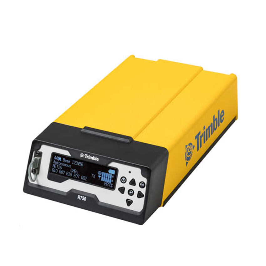 Trimble R750 Modular GNSS Receiver