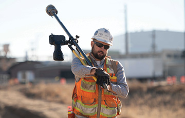 Construction Worker