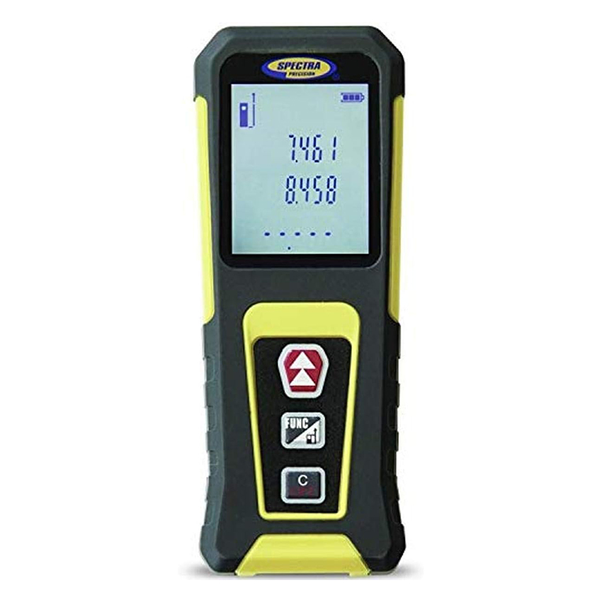 Spectra Precision QM10 Laser Distance Meter