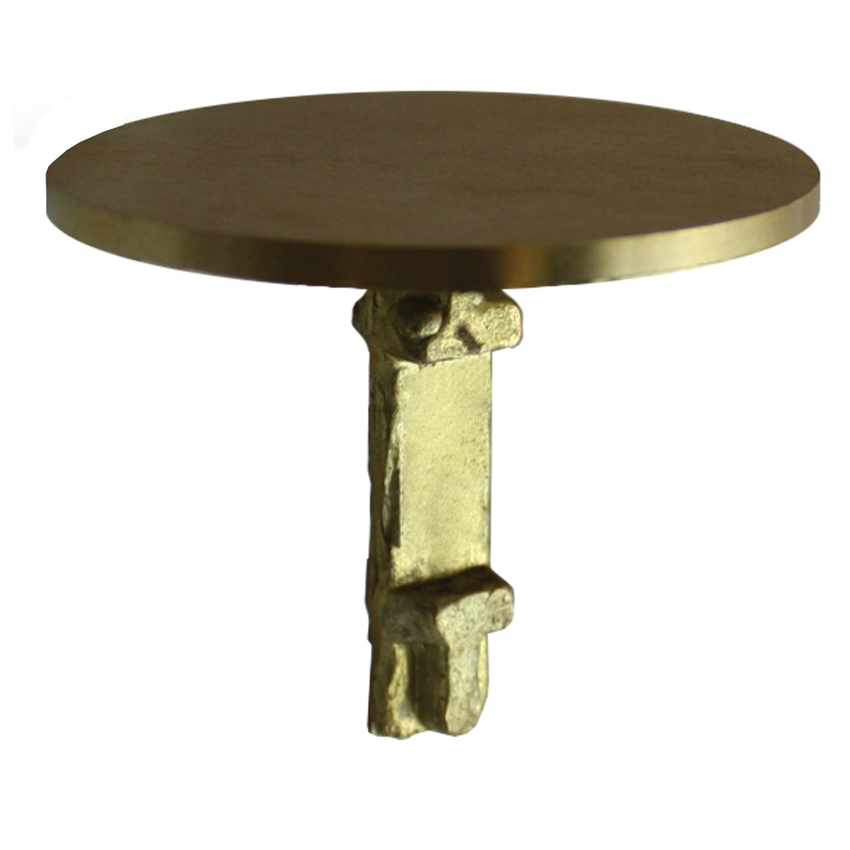 19702 Dome SitePro Brass Survey Marker