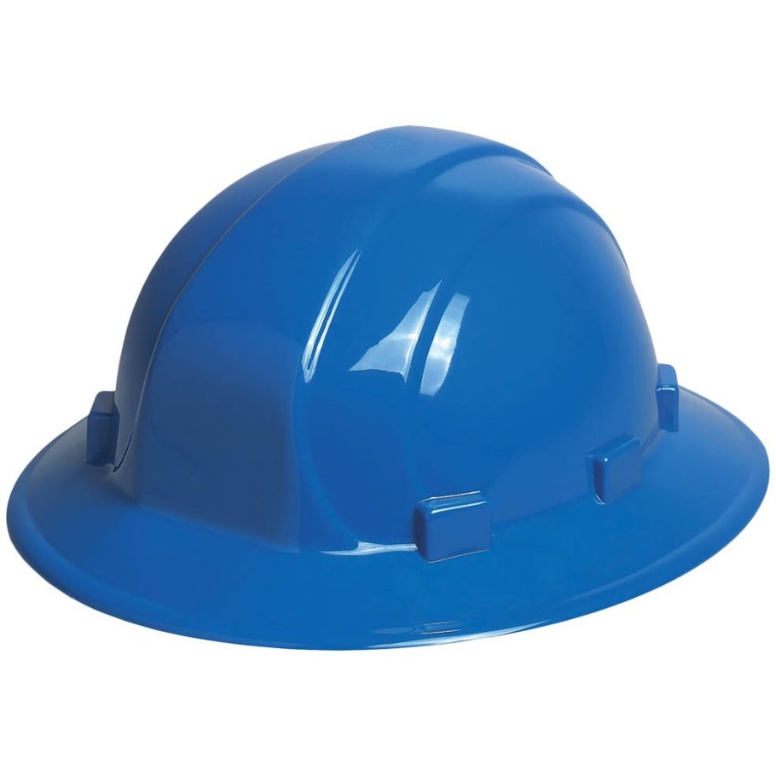 ERB 19916 Full Brim Blue