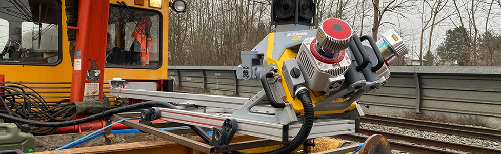 Rail Solutions