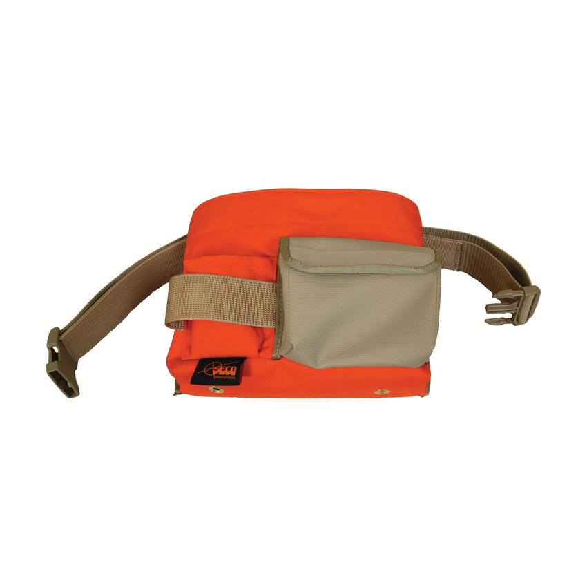 804630 Surveyors Tool Pouch with Belt