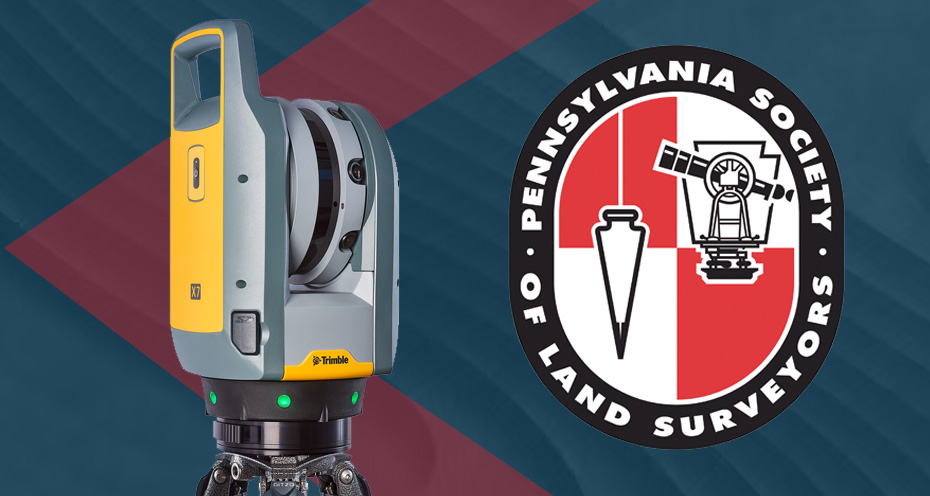 Pennsylvania Society of Land Surveyors 2026 Surveyors' Conference