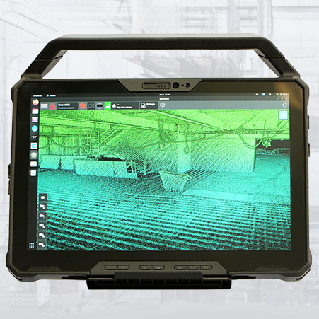 Exyn Nexys Workflow Integration