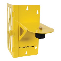 Wall/Column Bracket for Laser/Total Stations