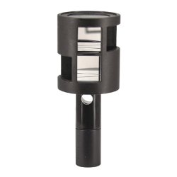 SECO Double Right Angle Prism w/Carry Case