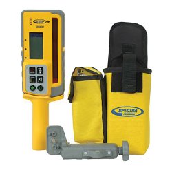 Laser Detector Accessories