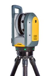 Trimble X7 Geospatial Scanner
