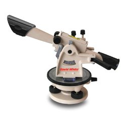 David White LT6-900 22X Optical Transit Level