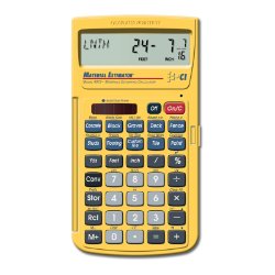 Material Estimator - Materials Estimating Calculator