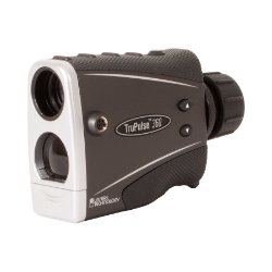 TruPulse 360, FT/YDS