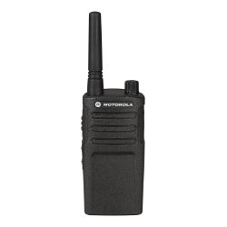 Motorola RMU2040 UHF, 2 Watt, 4 Channel, Two-Way Radio