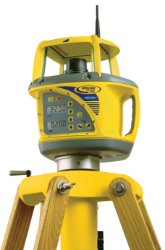 Spectra Precision GL722 Dual Grade Laser
