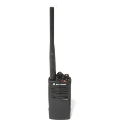 Motorola RDV5100 VHF, 5 Watt, 10 Channel, Two-Way Radio