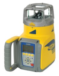 Spectra Precision UL633N