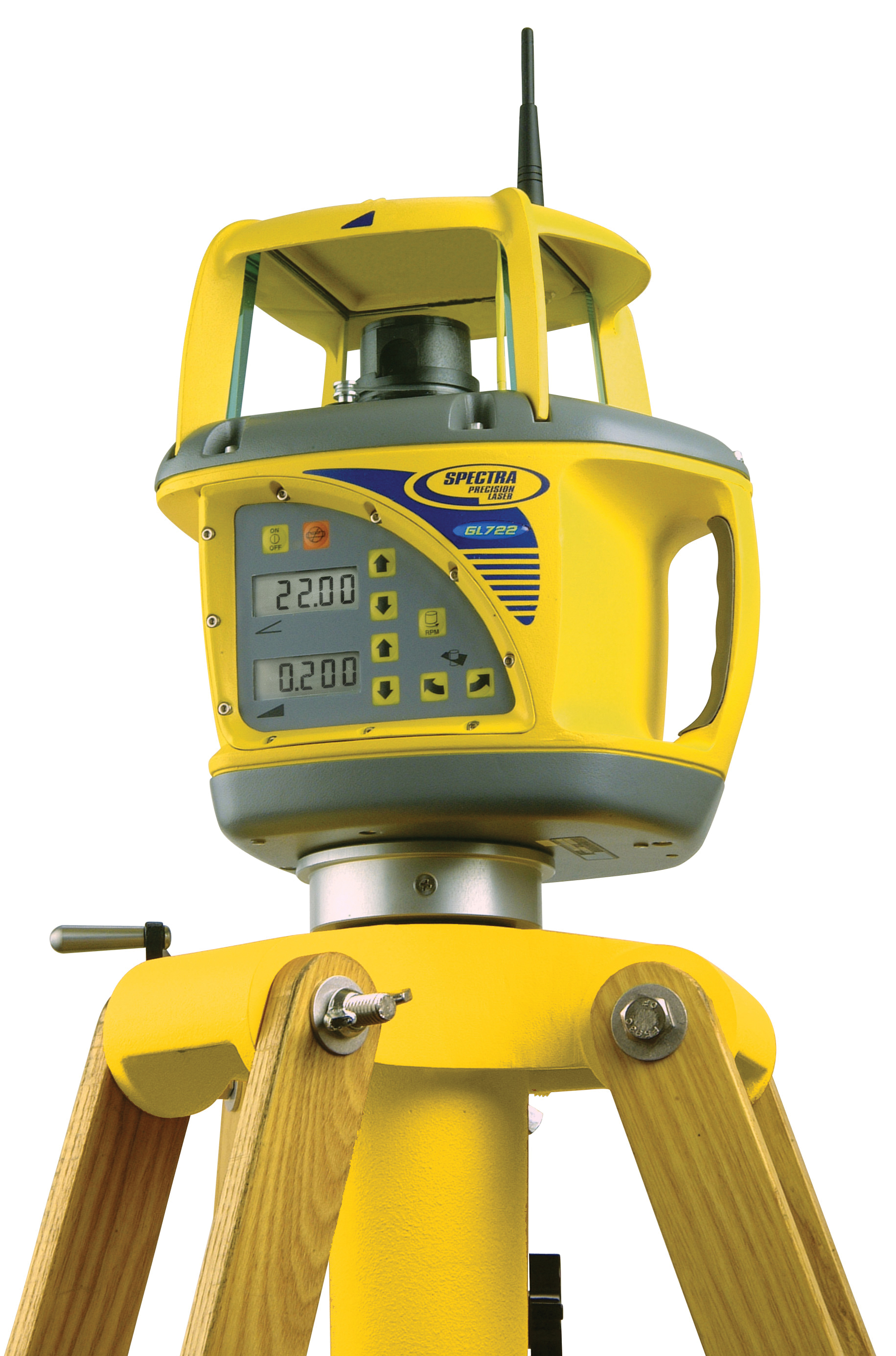 Spectra Precision GL710 Single Grade Laser