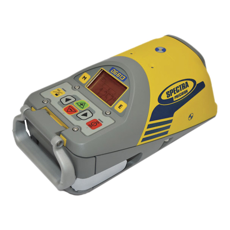 Spectra Precision DG613 Self Leveling Pipe Laser
