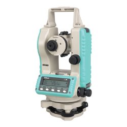 Nikon NE-100 10" Electronic Theodolite